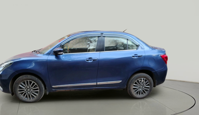 2021 Maruti Dzire ZXI Plus AMT, Petrol, Automatic, 8,462 km, exterior