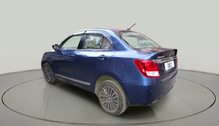 2021 Maruti Dzire ZXI Plus AMT, Petrol, Automatic, 8,462 km, exterior