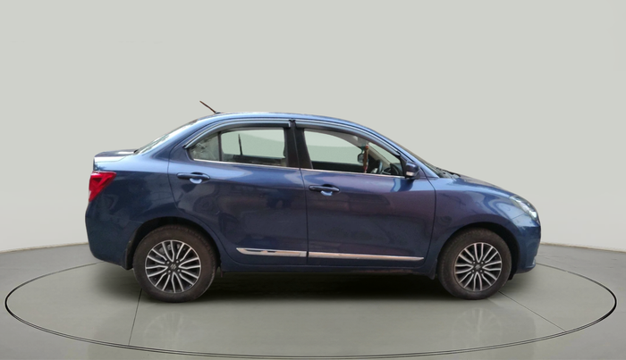 2021 Maruti Dzire ZXI Plus AMT, Petrol, Automatic, 8,462 km, exterior