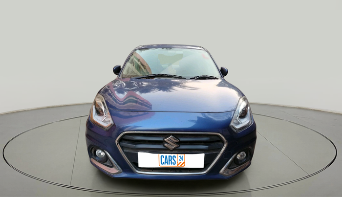 2021 Maruti Dzire ZXI Plus AMT, Petrol, Automatic, 8,462 km, exterior