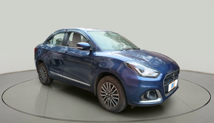 2021 Maruti Dzire ZXI Plus AMT, Petrol, Automatic, 8,462 km, exterior