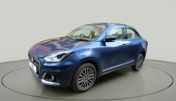 2021 Maruti Dzire ZXI Plus AMT, Petrol, Automatic, 8,462 km, exterior
