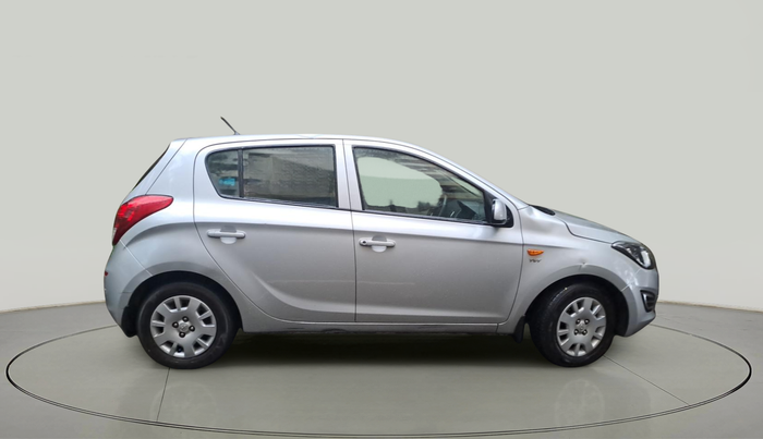 2013 Hyundai i20 MAGNA 1.2, Petrol, Manual, 33,180 km, exterior