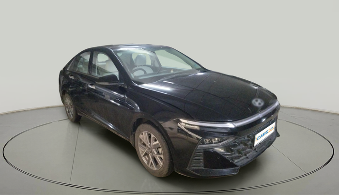 2023 Hyundai Verna SX 1.5 l MPI, Petrol, Manual, 18,038 km, exterior