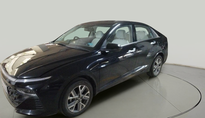 2023 Hyundai Verna SX 1.5 l MPI, Petrol, Manual, 18,038 km, exterior