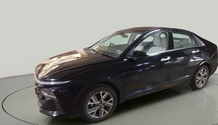 2023 Hyundai Verna SX 1.5 l MPI, Petrol, Manual, 18,038 km, exterior