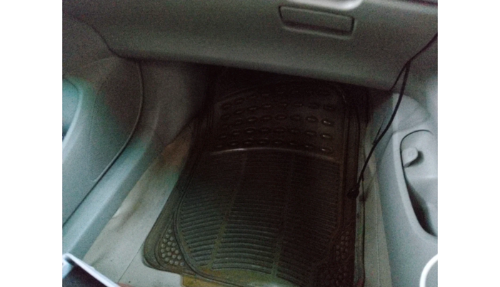 2011 Toyota Corolla Altis G PETROL, Petrol, Manual, 1,05,043 km, interior