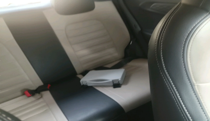 2020 Hyundai GRAND I10 NIOS SPORTZ 1.2 KAPPA VTVT, Petrol, Manual, 55,676 km, interior