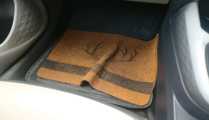 2020 Hyundai GRAND I10 NIOS SPORTZ 1.2 KAPPA VTVT, Petrol, Manual, 55,676 km, interior