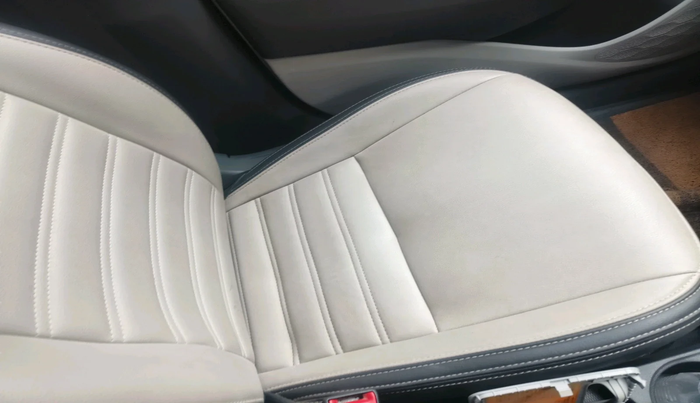 2020 Hyundai GRAND I10 NIOS SPORTZ 1.2 KAPPA VTVT, Petrol, Manual, 55,676 km, interior