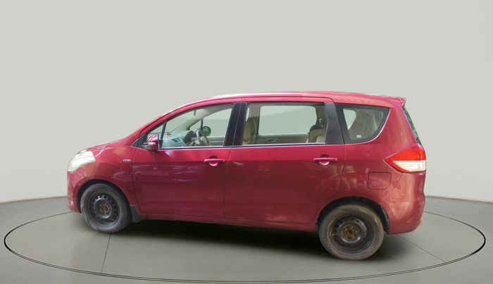 2013 Maruti Ertiga VDI, Diesel, Manual, 1,40,787 km, exterior