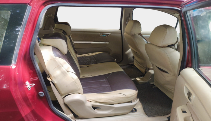 2013 Maruti Ertiga VDI, Diesel, Manual, 1,40,787 km, interior
