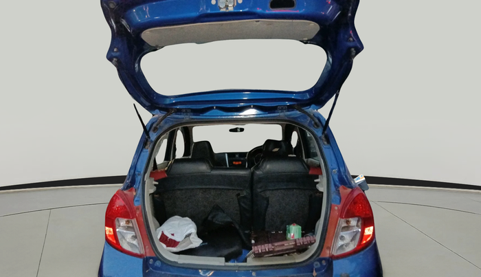 2018 Maruti Celerio ZXI AMT, Petrol, Automatic, 59,314 km, exterior