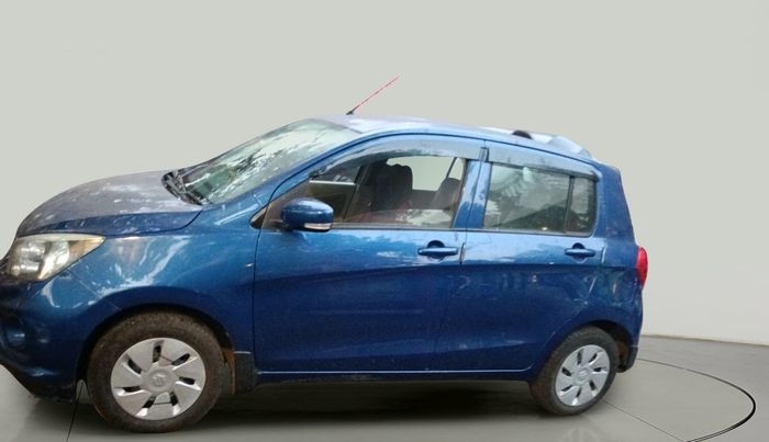 2018 Maruti Celerio ZXI AMT, Petrol, Automatic, 59,314 km, exterior