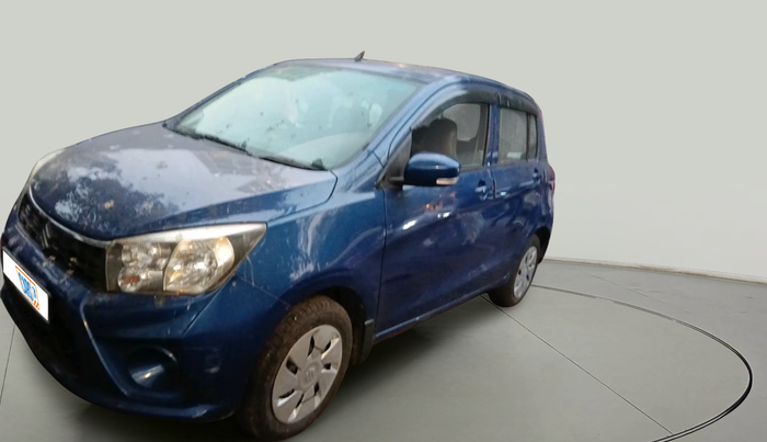 2018 Maruti Celerio ZXI AMT, Petrol, Automatic, 59,314 km, exterior