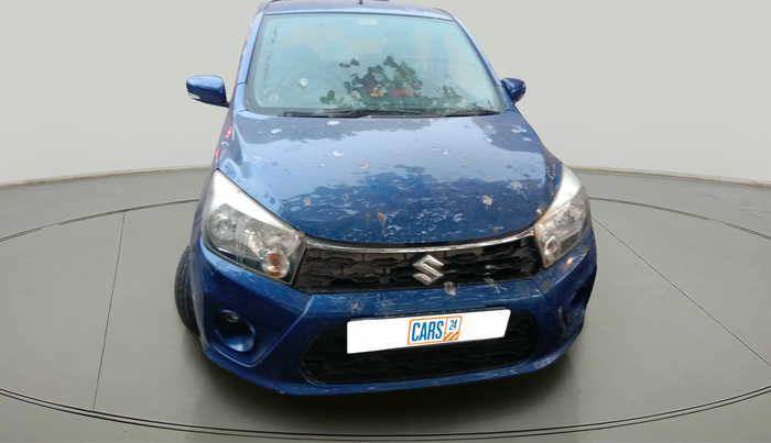 2018 Maruti Celerio ZXI AMT, Petrol, Automatic, 59,314 km, exterior