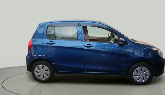 2018 Maruti Celerio ZXI AMT, Petrol, Automatic, 59,314 km, exterior