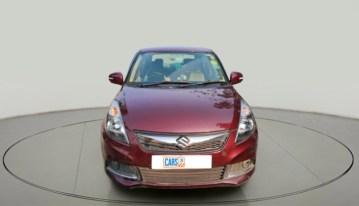 2015 Maruti Swift Dzire VXI, Petrol, Manual, 31,678 km, exterior