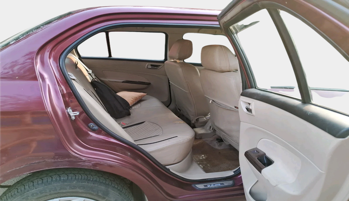 2015 Maruti Swift Dzire VXI, Petrol, Manual, 31,678 km, interior