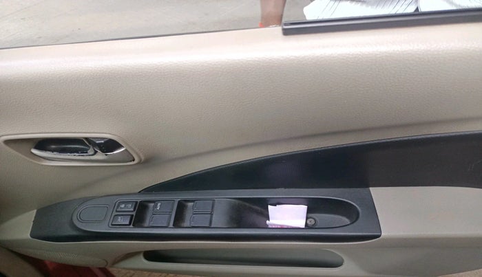 2014 Maruti Celerio VXI CNG, Petrol, Manual, 1,08,154 km, interior