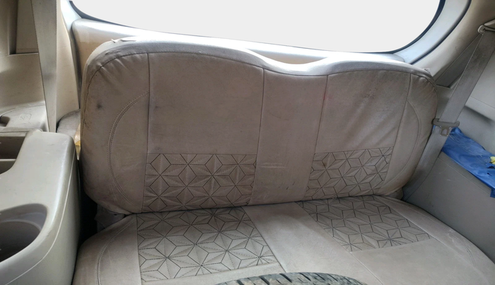 2015 Maruti Ertiga VXI CNG, Petrol, Manual, 1,00,759 km, interior