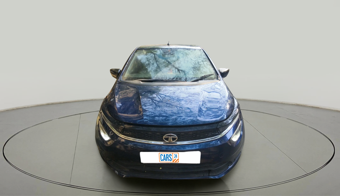2023 Tata ALTROZ XT PETROL, Petrol, Manual, 20,939 km, exterior