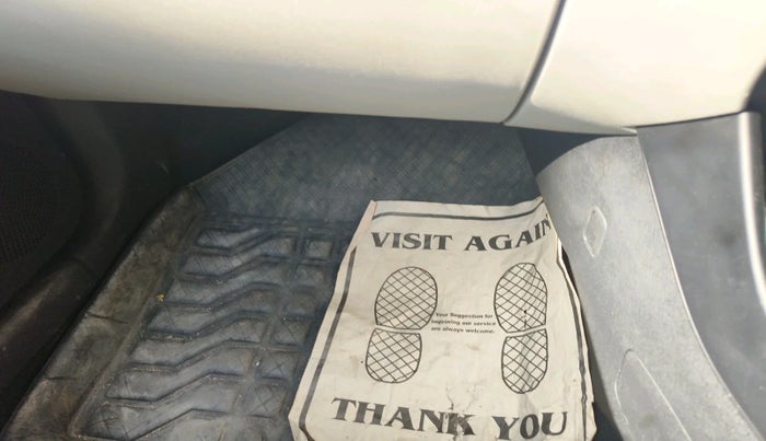 2023 Tata ALTROZ XT PETROL, Petrol, Manual, 20,939 km, interior