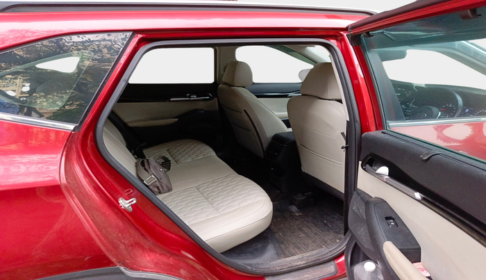 2020 KIA SELTOS HTX 1.5 PETROL, Petrol, Manual, 45,100 km, interior