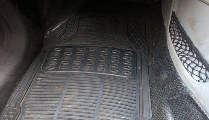 2018 Jeep Compass LIMITED 1.4 PETROL AT, Petrol, Automatic, 67,230 km, interior