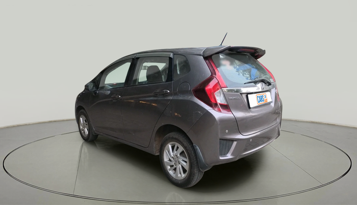 2015 Honda Jazz 1.2L I-VTEC VX, Petrol, Manual, 1,06,161 km, exterior