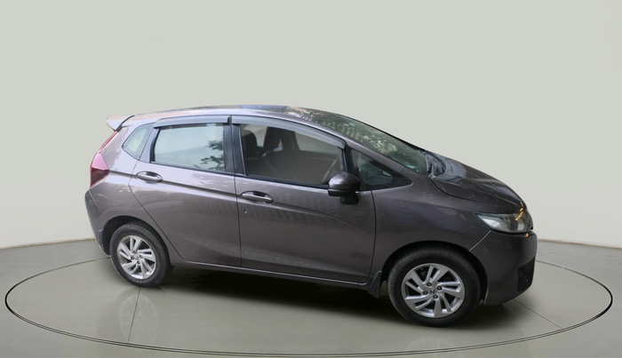 2015 Honda Jazz 1.2L I-VTEC VX, Petrol, Manual, 1,06,161 km, exterior