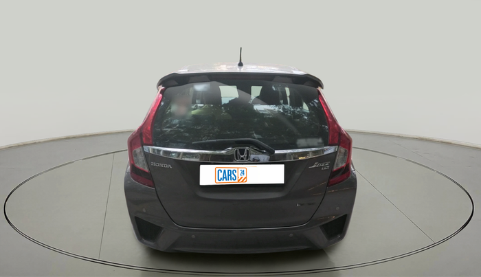 2015 Honda Jazz 1.2L I-VTEC VX, Petrol, Manual, 1,06,161 km, exterior