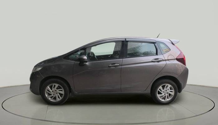 2015 Honda Jazz 1.2L I-VTEC VX, Petrol, Manual, 1,06,161 km, exterior