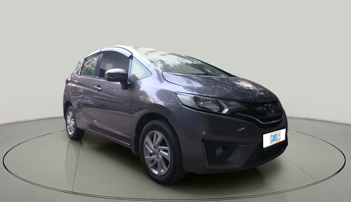 2015 Honda Jazz 1.2L I-VTEC VX, Petrol, Manual, 1,06,161 km, exterior