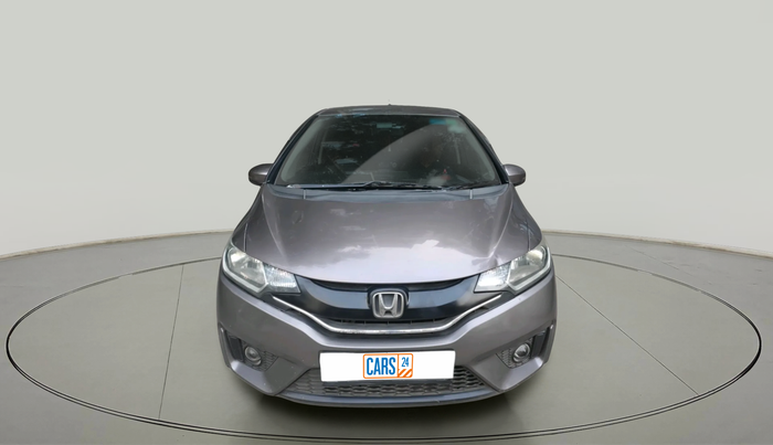 2015 Honda Jazz 1.2L I-VTEC VX, Petrol, Manual, 1,06,161 km, exterior