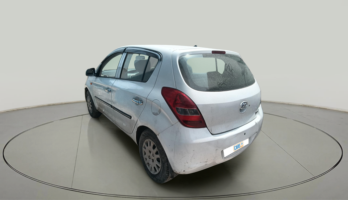 2012 Hyundai i20 MAGNA 1.4 CRDI, Diesel, Manual, 88,885 km, exterior