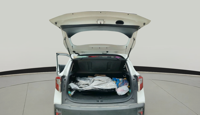 2023 KIA SELTOS  HTK PLUS 1.5 PETROL MT, Petrol, Manual, 24,091 km, exterior