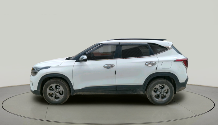 2023 KIA SELTOS  HTK PLUS 1.5 PETROL MT, Petrol, Manual, 24,091 km, exterior