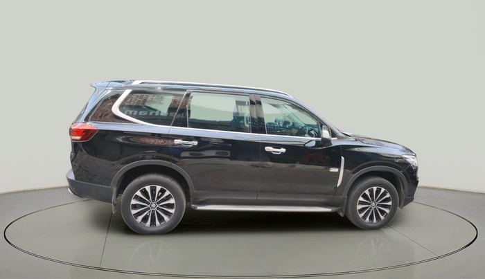 2021 MG GLOSTER SAVVY 6 STR 2.0 TWIN TURBO 4WD, Diesel, Automatic, 68,535 km, exterior