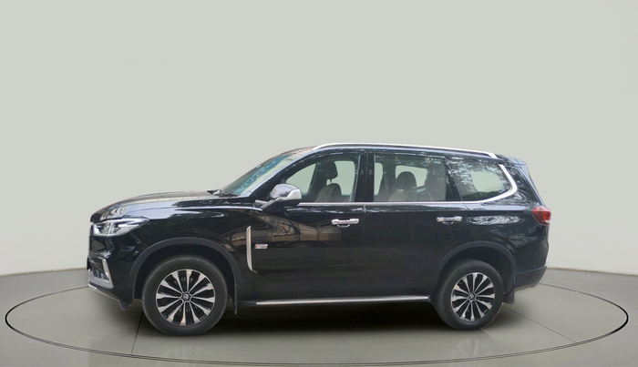 2021 MG GLOSTER SAVVY 6 STR 2.0 TWIN TURBO 4WD, Diesel, Automatic, 68,535 km, exterior