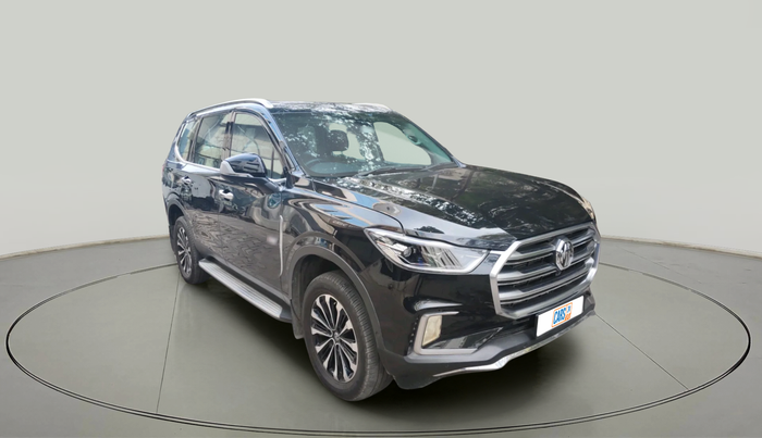 2021 MG GLOSTER SAVVY 6 STR 2.0 TWIN TURBO 4WD, Diesel, Automatic, 68,535 km, exterior