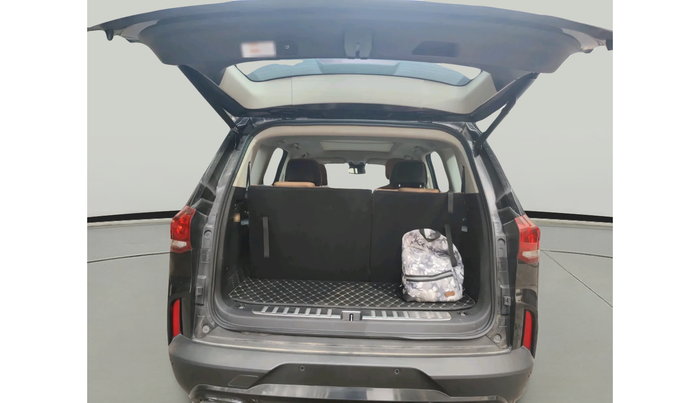 2021 MG GLOSTER SAVVY 6 STR 2.0 TWIN TURBO 4WD, Diesel, Automatic, 68,535 km, exterior