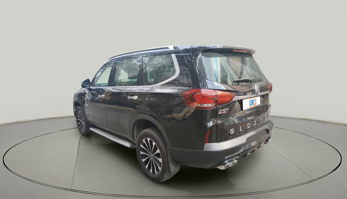 2021 MG GLOSTER SAVVY 6 STR 2.0 TWIN TURBO 4WD, Diesel, Automatic, 68,535 km, exterior