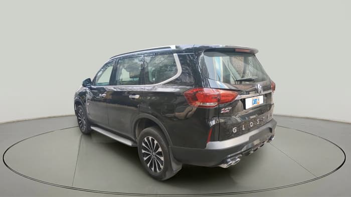 2021 MG GLOSTER SAVVY 6 STR 2.0 TWIN TURBO 4WD, Diesel, Automatic, 68,535 km, exterior