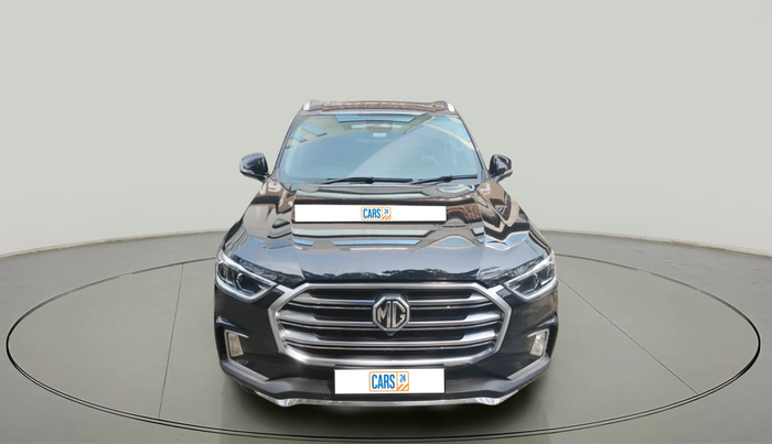 2021 MG GLOSTER SAVVY 6 STR 2.0 TWIN TURBO 4WD, Diesel, Automatic, 68,535 km, exterior