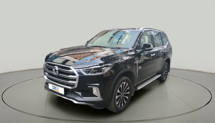 2021 MG GLOSTER SAVVY 6 STR 2.0 TWIN TURBO 4WD, Diesel, Automatic, 68,535 km, exterior