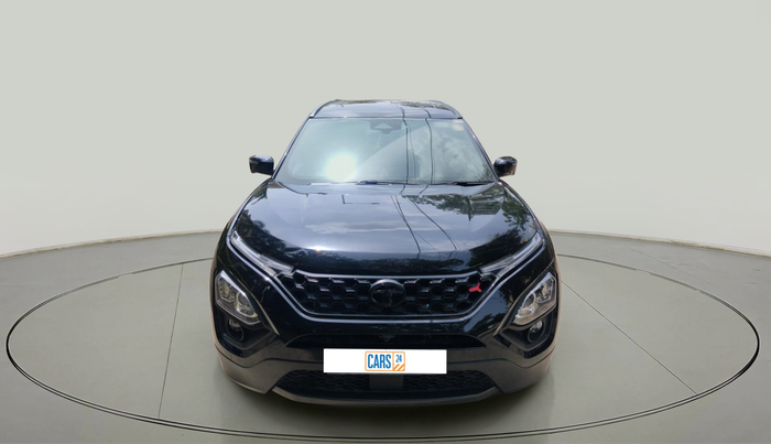 2023 Tata Safari XZA PLUS DARK EDITION, Diesel, Automatic, 9,454 km, exterior