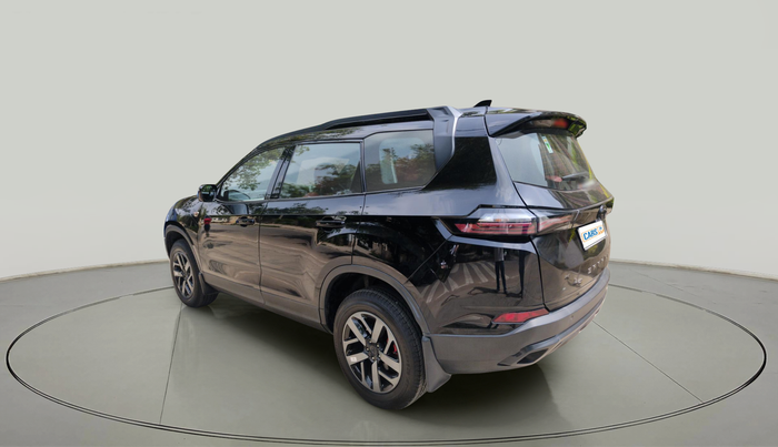 2023 Tata Safari XZA PLUS DARK EDITION, Diesel, Automatic, 9,454 km, exterior