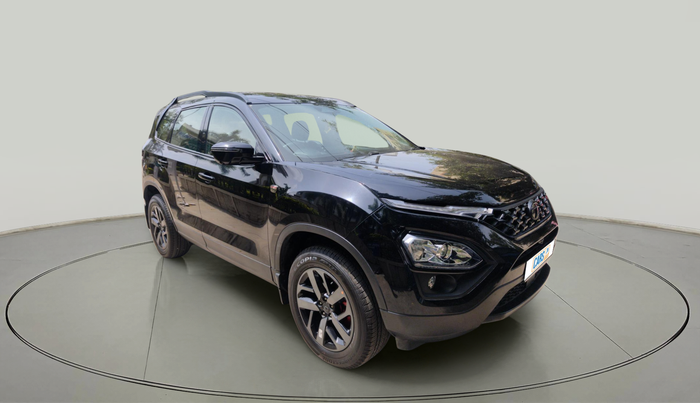 2023 Tata Safari XZA PLUS DARK EDITION, Diesel, Automatic, 9,454 km, exterior