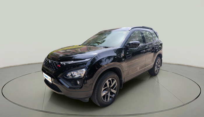 2023 Tata Safari XZA PLUS DARK EDITION, Diesel, Automatic, 9,454 km, exterior